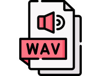 importação e leitor de ficheiros WAV importação e leitor de ficheiros WAV
